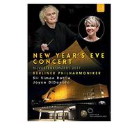 New Year's Eve Concert DVD DVD