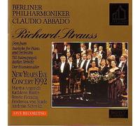 New Year's Eve Concert Berlin 1992