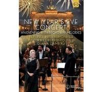 New Year's Eve Concert Berlin 2020 Blu-ray E
