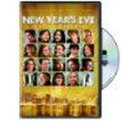 New Year's Eve - Dvd Zone 1