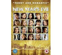 New Year's Eve [Edizione: Regno Unito] [Import]