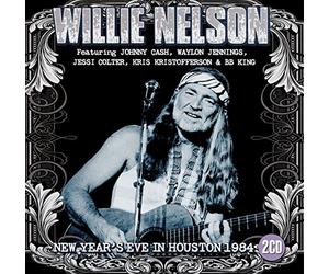 New Year'S Eve in Houston Radio Broadcast 1984