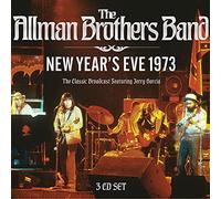 New Year'S Eve Radio Broadcast San Francisco 1973