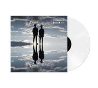 New Year's Eve-Vinyle Blanc
