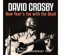 New Year's Eve With The Dead Radio Broadcast Oakland 1986