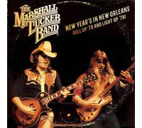 New Year's in New Orleans - Roll Up and Light '78 – Vinyle – The Orchard