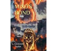 New Years Inferno and Eclipse of Humanity. MISO`S BOND