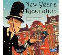 New year's resolution Album 2 - 2016 / Anglais CM1 English Cupcake Edition 2016 - Juliette Saumande - Hachette Education - broché - Scolaire / Universitaire