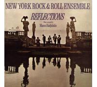 New Yorh Rnr Ensemble - Reflections [Import]