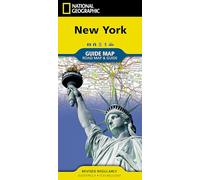 NEW YORK 1/1M08
