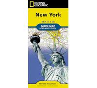 NEW YORK 1/1M08