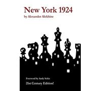 New York 1924
