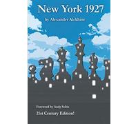 New York 1927