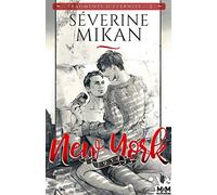 New York, 1954: Fragments d'éternité, T2