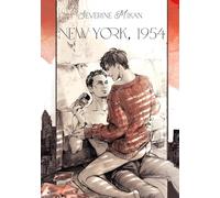 New York, 1954: Les Fragments d'éternité