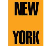 New York: 1962-1964