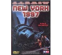 New York 1997