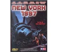 New York 1997