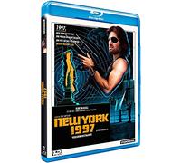 New York 1997 Blu-ray