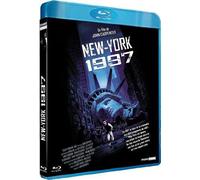 New York 1997 - Blu-Ray