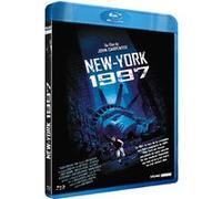 New York 1997 – Blu-ray – Studiocanal