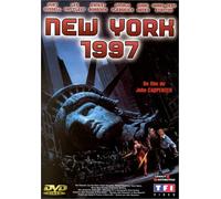 New York 1997-collector