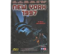 New York 1997 - Escape From New York