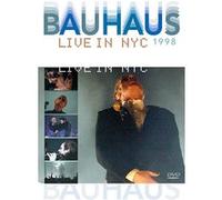New York 1998 E