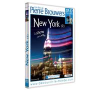 New York 2 - DVD DVD