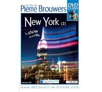 NEW YORK 2 - DVD [HD DVD]
