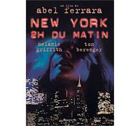 New York, 2 heures du matin