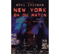 New York, 2 Heures Du Matin