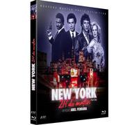 New York, 2 heures du matin Blu-ray