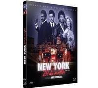 New York, 2 Heures Du Matin - Blu-Ray