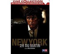 New York, 2 Heures du Matin
