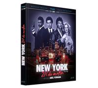 New York, 2 heures du matin [Édition Collector Blu-ray + DVD + Livret] [Édition Collector Blu-ray + DVD + Livret]