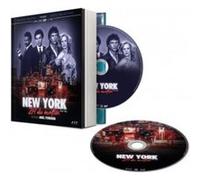 New York, 2 heures du matin Edition Collector Combo Blu-ray DVD E