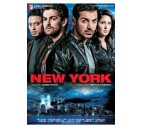 New York (2009) (Bollywood Movie / Indian Cinema / Hindi Film DVD)