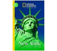 Collectif – New York – Guide – Broché