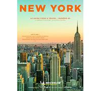 Michelin New york