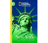 Collectif – New York – Guide – Broché