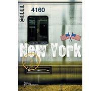 New York: Ticket to