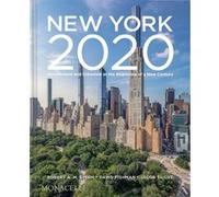 New York 2020 Robert A.M. Stern (Auteur)