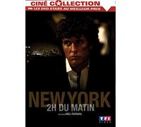 New York, 2h Du Matin