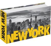 New York: 365 Days