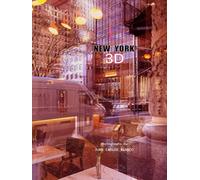 New York 3D: A New York SHOPPING photobook Excerpt