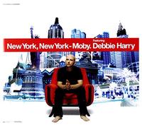 New York (5 Tracks) [Import]