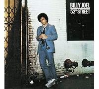 JOEL,BILLY - 52ND STREET - JOEL,BILLY