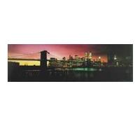 New-York - 53x158 cm - AFFICHE / POSTER G
