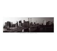 New York - 53x158 cm - AFFICHE / POSTER G